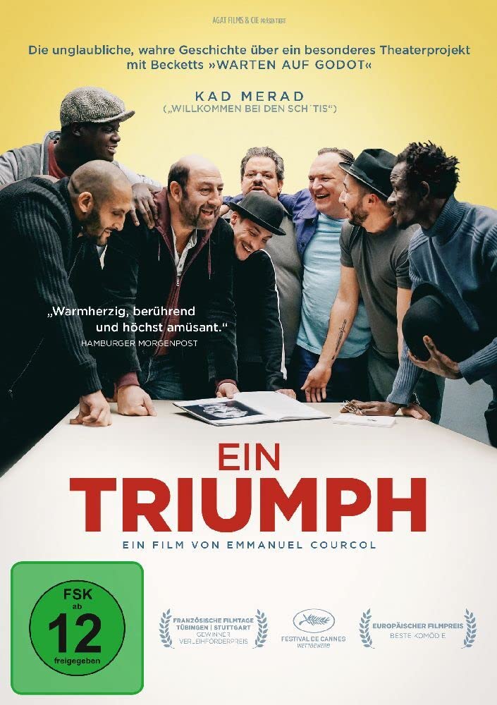 EIN TRIUMPH - EIN TRIUMPH
