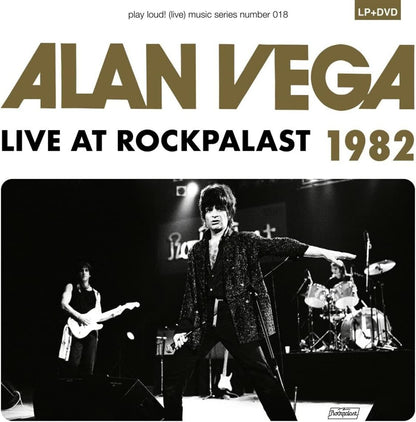 Live at Rockpalast 1982