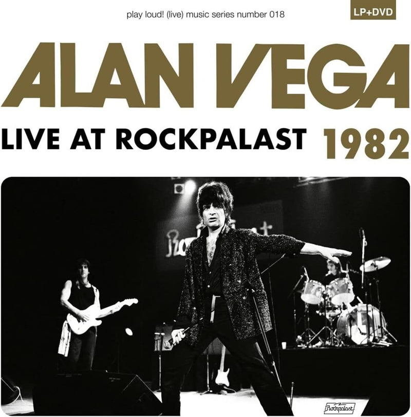 Live at Rockpalast 1982