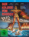 `LEONE,SERGIO` DER KOLOSS VON RHODOS (FILMJUWELEN) (BLU-