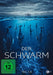SCHATZING, FRANK - DER SCHWARM - TEIL 1-4