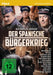 Der spanische Bürgerkrieg / Der komplette Zweiteiler mit Starbesetzung (Pidax Historien-Klassiker