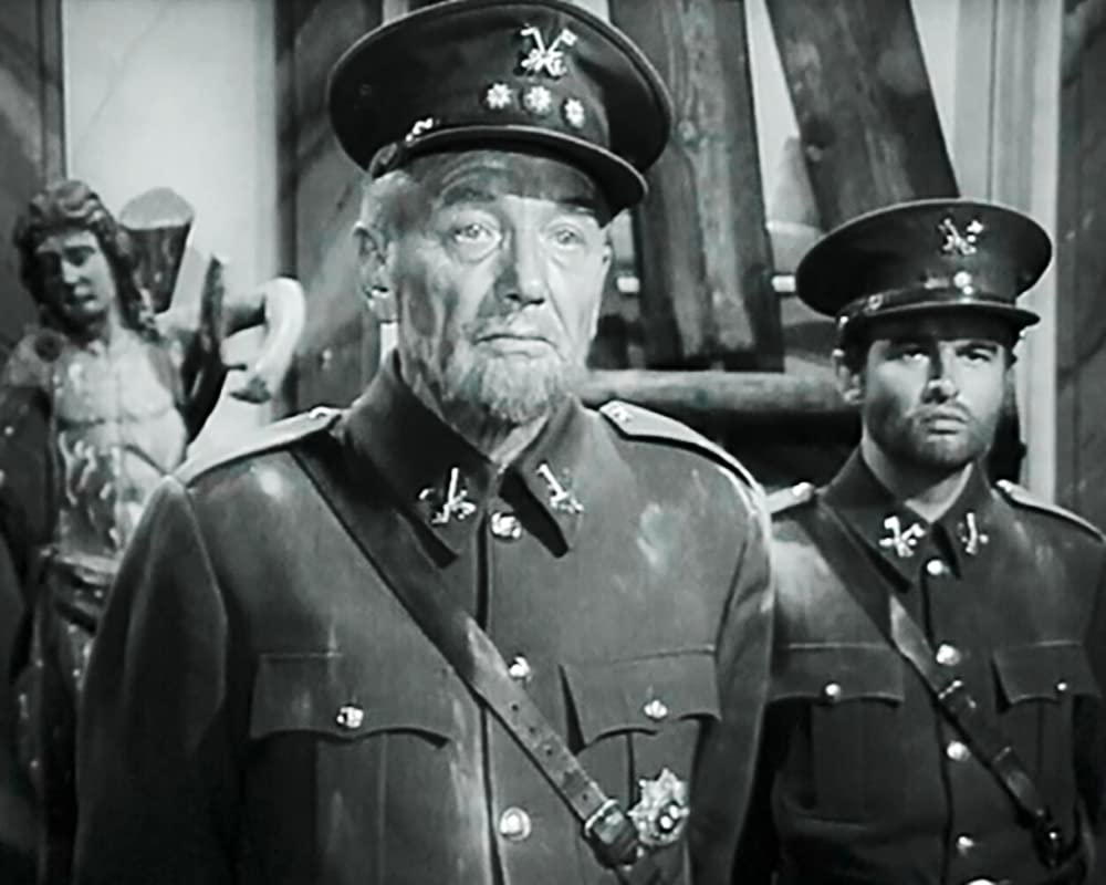 Der spanische Bürgerkrieg / Der komplette Zweiteiler mit Starbesetzung (Pidax Historien-Klassiker