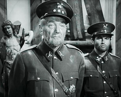 Der spanische Bürgerkrieg / Der komplette Zweiteiler mit Starbesetzung (Pidax Historien-Klassiker