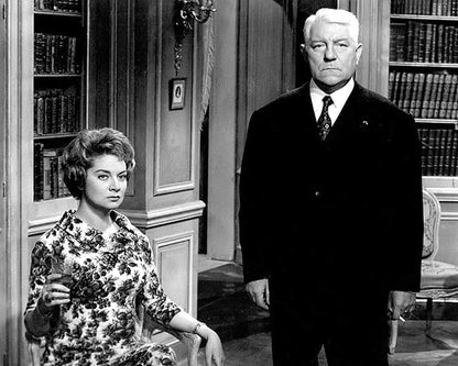 Die großen Familien (Les grandes familles) / Mit dem PRÄDIKAT BESONDERS WERTVOLL ausgezeichnete Bestsellerverfilmung mit Jean Gabin (Pidax Film-Klassiker