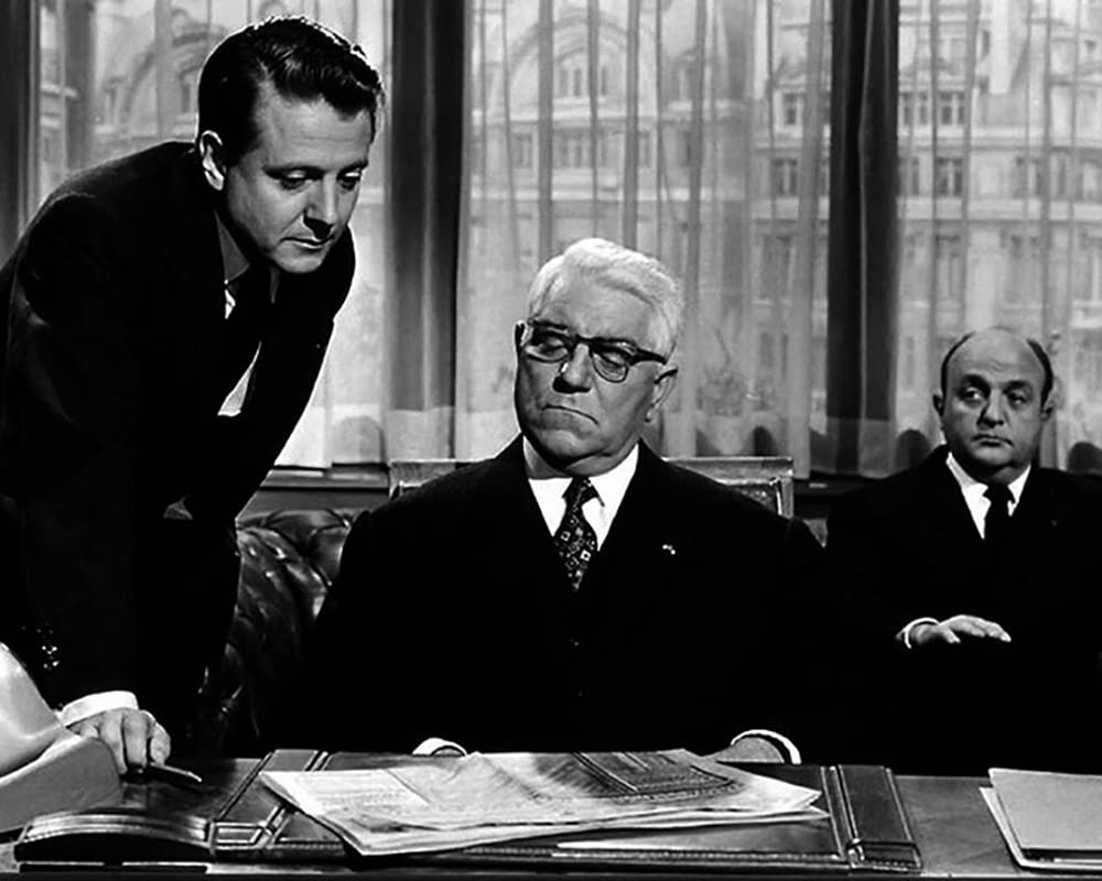 Die großen Familien (Les grandes familles) / Mit dem PRÄDIKAT BESONDERS WERTVOLL ausgezeichnete Bestsellerverfilmung mit Jean Gabin (Pidax Film-Klassiker