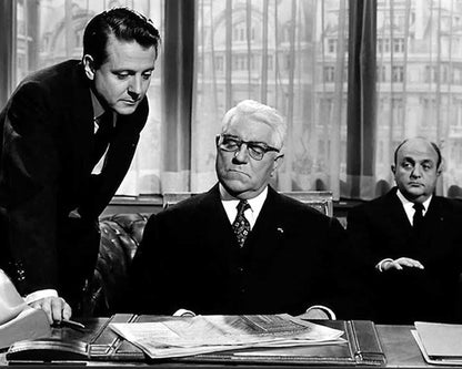 Die großen Familien (Les grandes familles) / Mit dem PRÄDIKAT BESONDERS WERTVOLL ausgezeichnete Bestsellerverfilmung mit Jean Gabin (Pidax Film-Klassiker