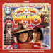 Doctor Who - The Amazing World Of Doctor Who (2 LP) (Coloured Vinyl)