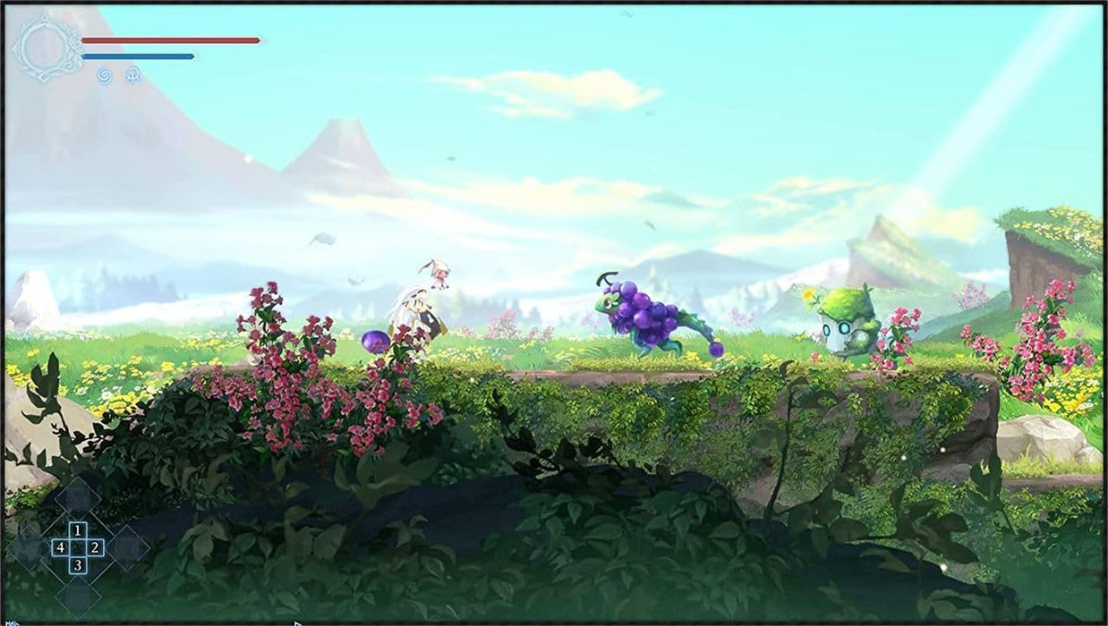 MODUS Afterimage: Deluxe Edition (PS4