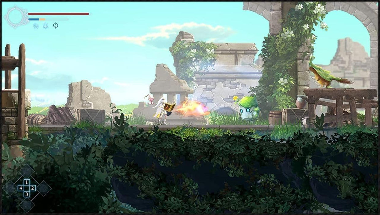 MODUS Afterimage: Deluxe Edition (PS4