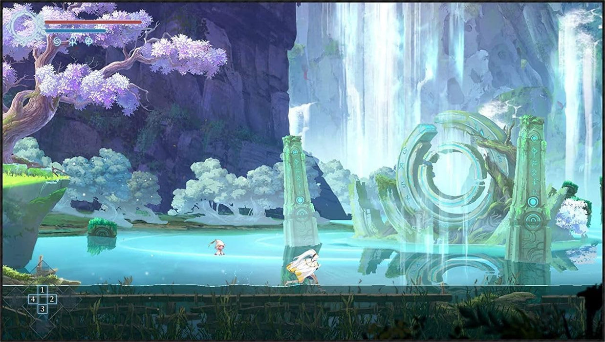 MODUS Afterimage: Deluxe Edition (PS4