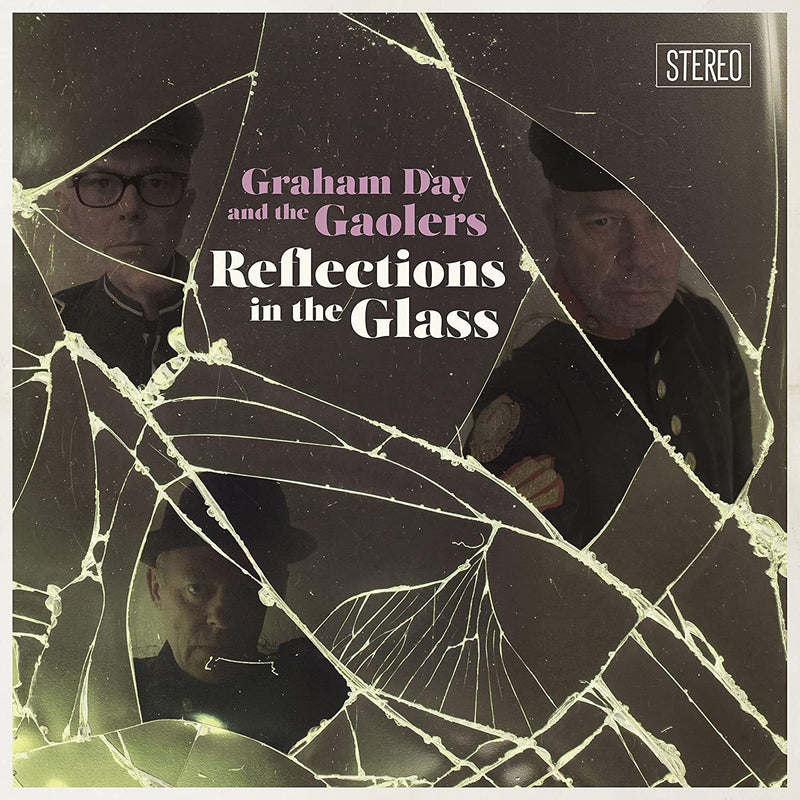Reflections in the Glass