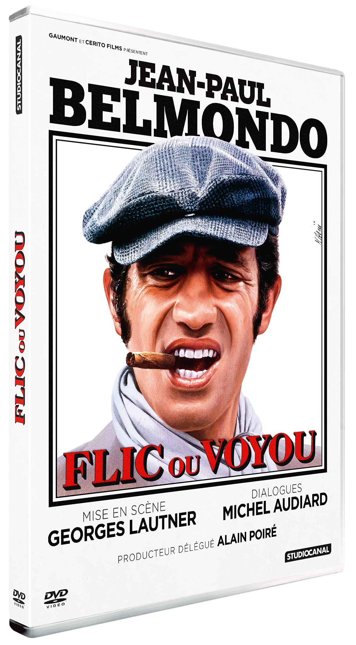 Flic Ou Voyou