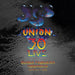 Union 30 Live: Bunka Taiikukan, Yokohama, 4th March 1992