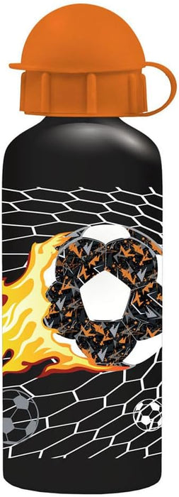 divers - Broodtrommel en Drinkfles Voetbal