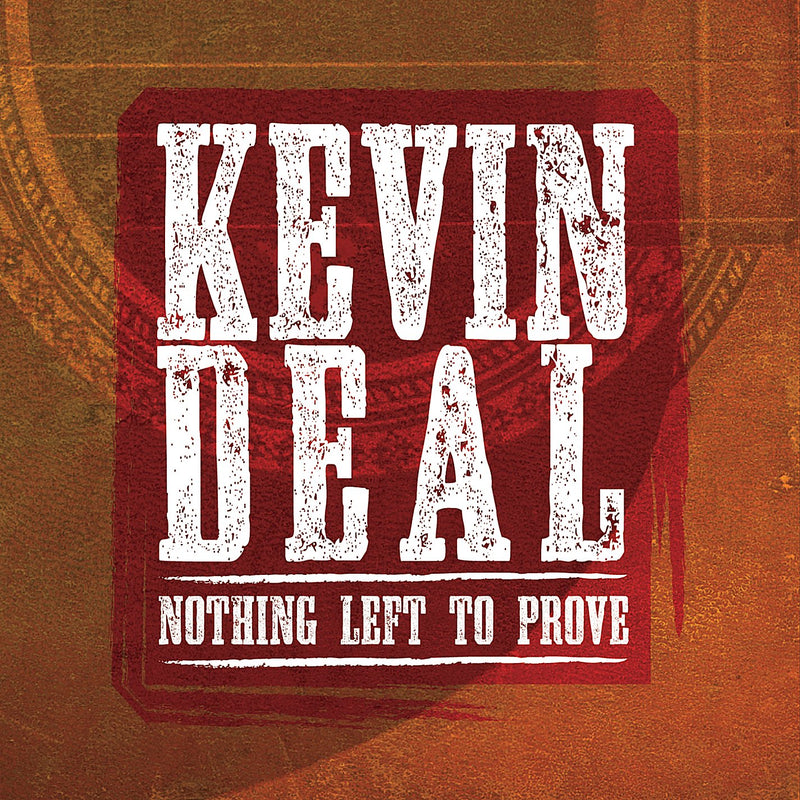 Nothing Left to Prove