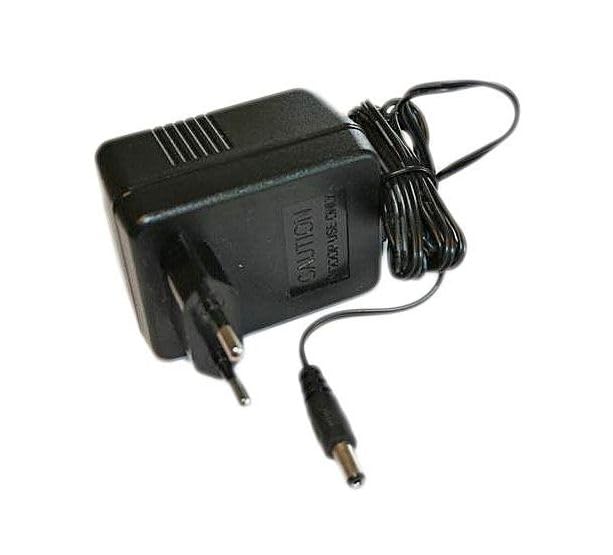 NETCENTRET Ladegerät für Elektroauto – 6 V (6950118)