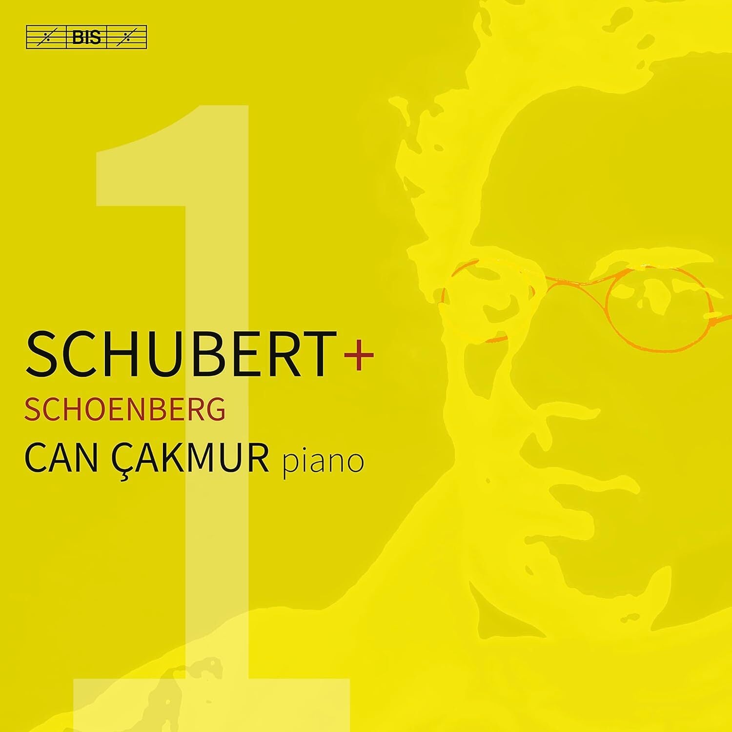 Can Çakmur: Schubert + Schoenberg