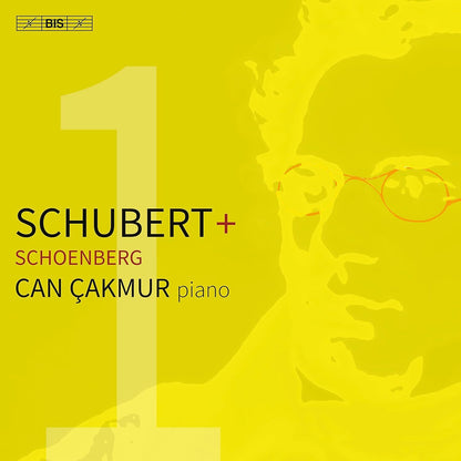 Can Çakmur: Schubert + Schoenberg