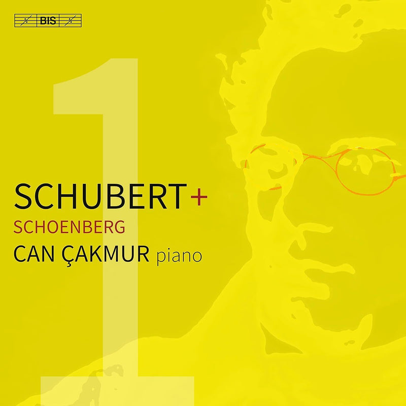 Can Çakmur: Schubert + Schoenberg