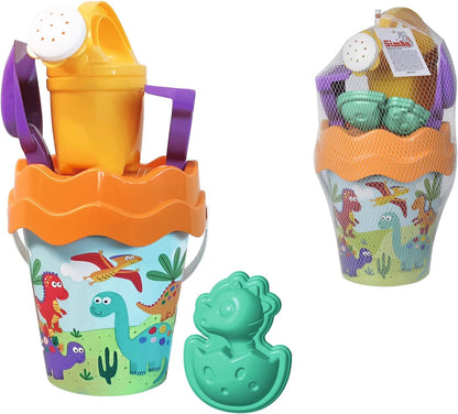 Simba- Sandspielzeug Juguete, Multicolor, Medium (107114604