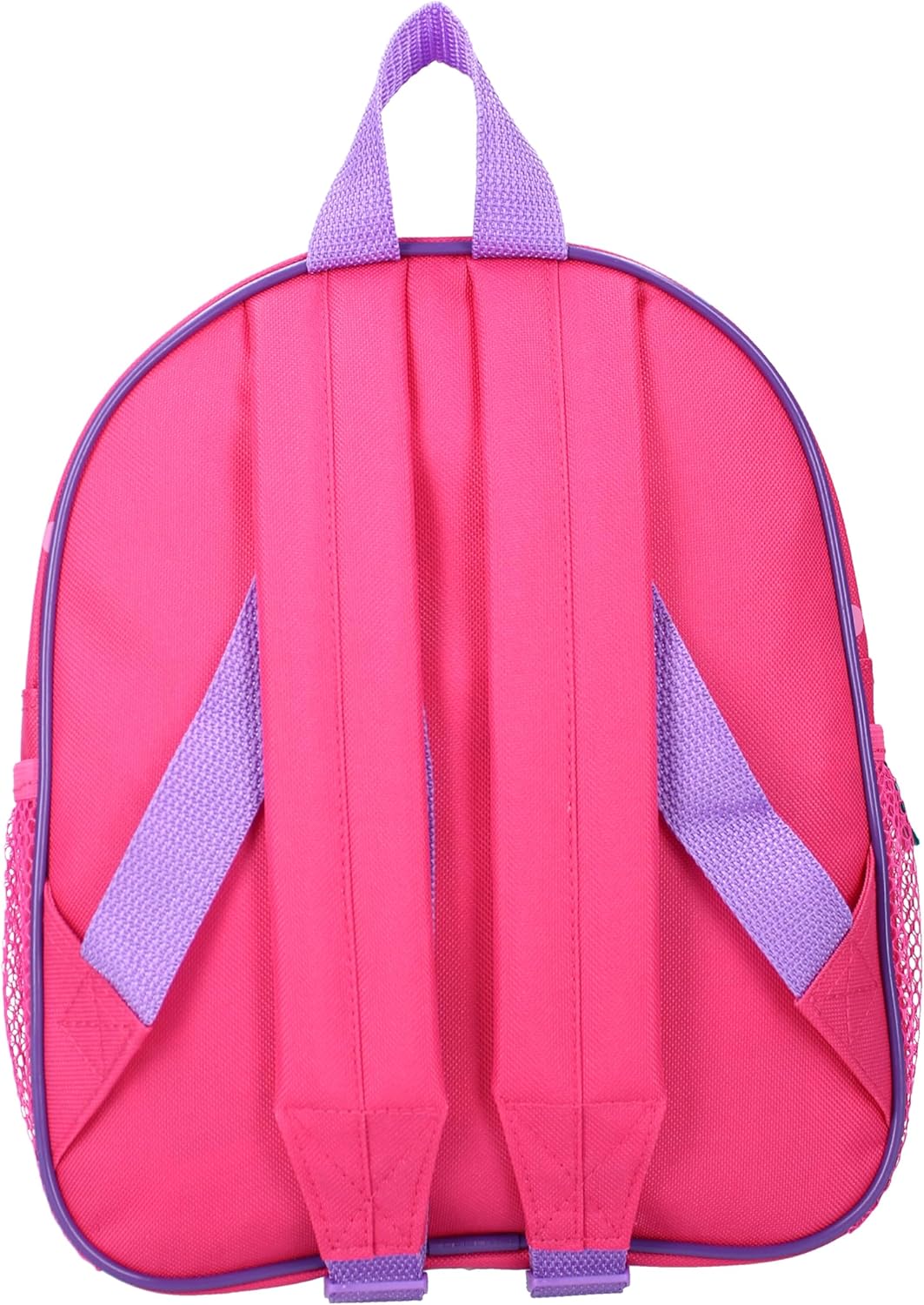 Vadobag Backpack Peppa Music And Dance, fuchsia, S, Minimalistic