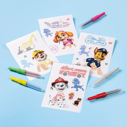 Totum Paw Patrol 720916 Painting Set