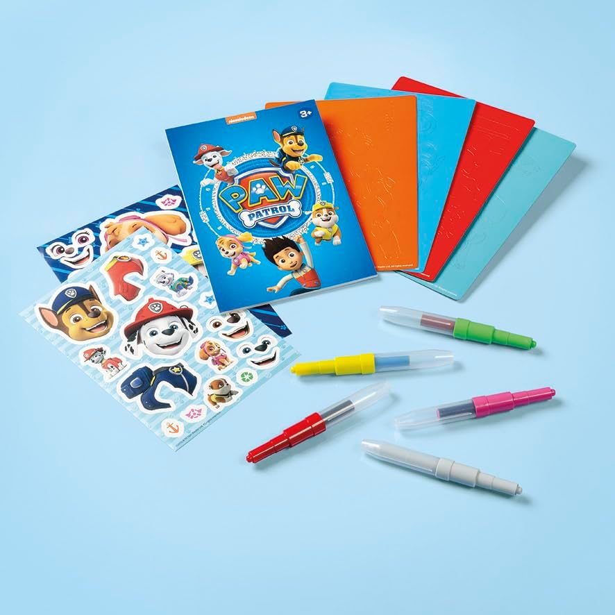Totum Paw Patrol 720916 Painting Set
