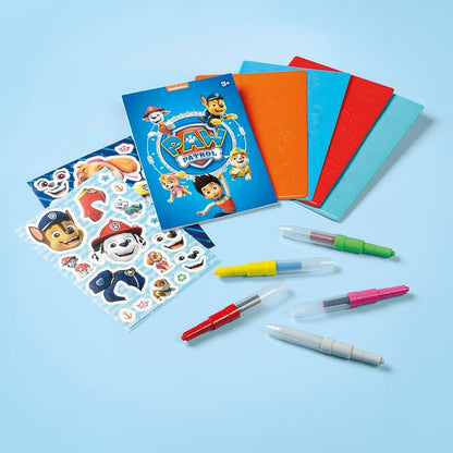 Totum Paw Patrol 720916 Painting Set