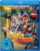`CARVER,STEVE` RIVER OF DEATH-FLUSS DES GRAUENS (BLU-RAY