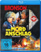 `HUNT,PETER R.` DER MORDANSCHLAG (BLU-RAY) - (GERMAN IMP