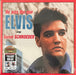 HE WAS THE ONE (ELVIS SINGS AARON SCHROEDER
