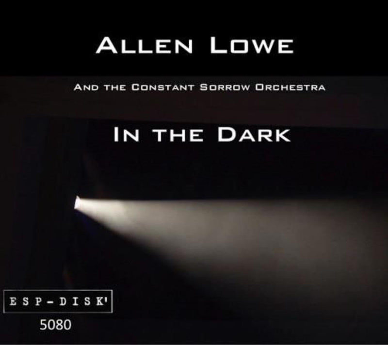 IN THE DARK
