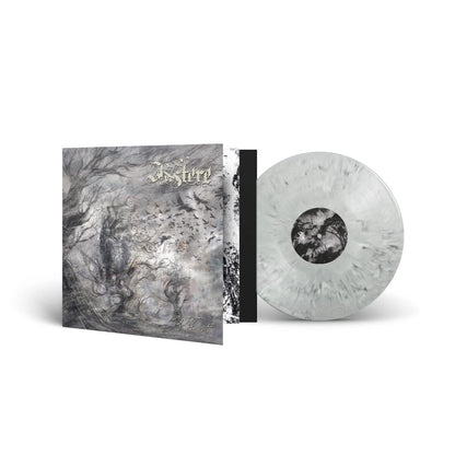 Corrosion of Hearts (Grey/Black