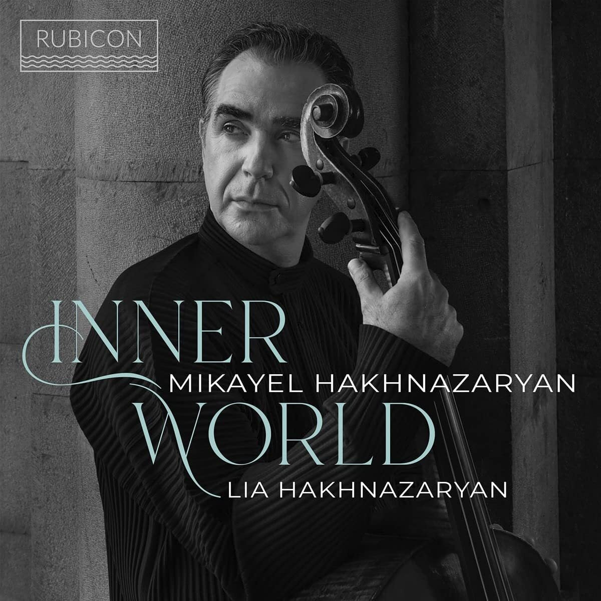 Mikayel Hakhnazaryan/Lia Hakhnazaryan: Inner World