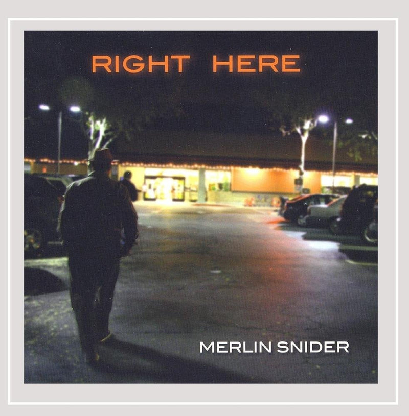Right Here