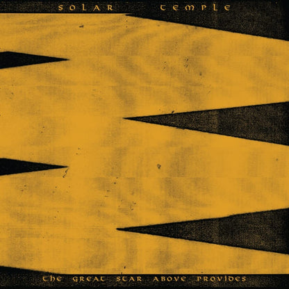 The Great Star Above Provides: Live at Roadburn 2022