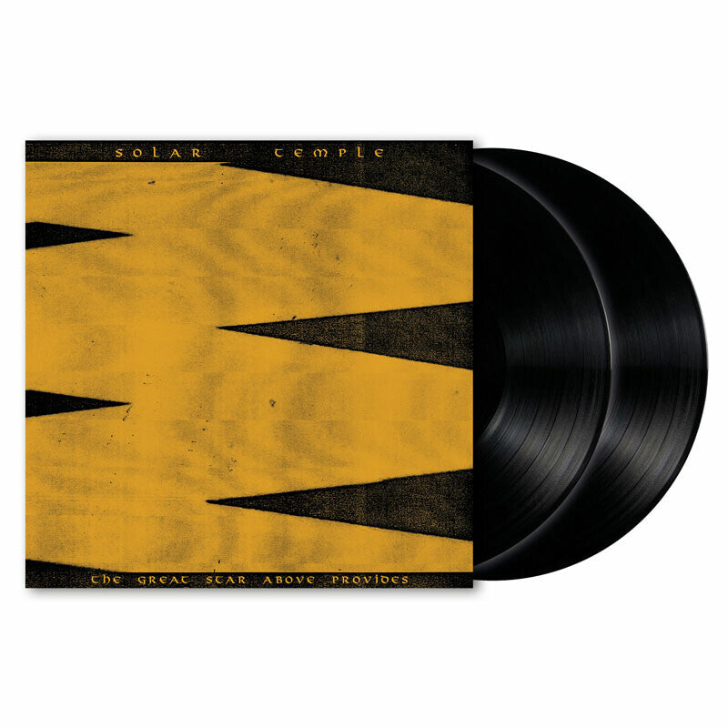 The Great Star Above Provides: Live at Roadburn 2022