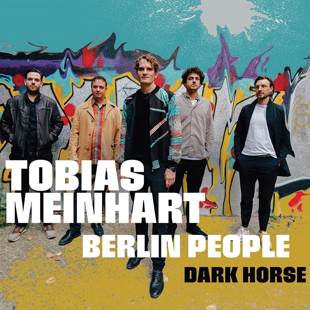 Dark Horses