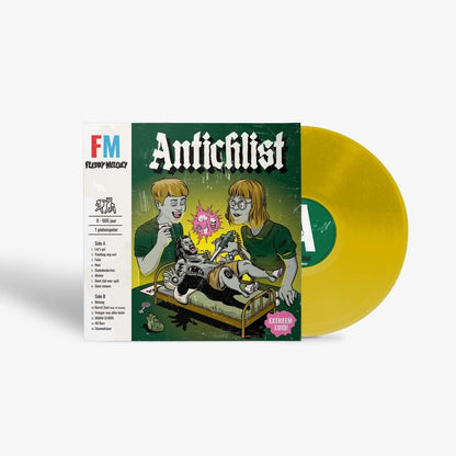 Antichlist
