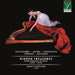 Hidden Treasures - Harp Sonatas In Exile (1939 - 1972)