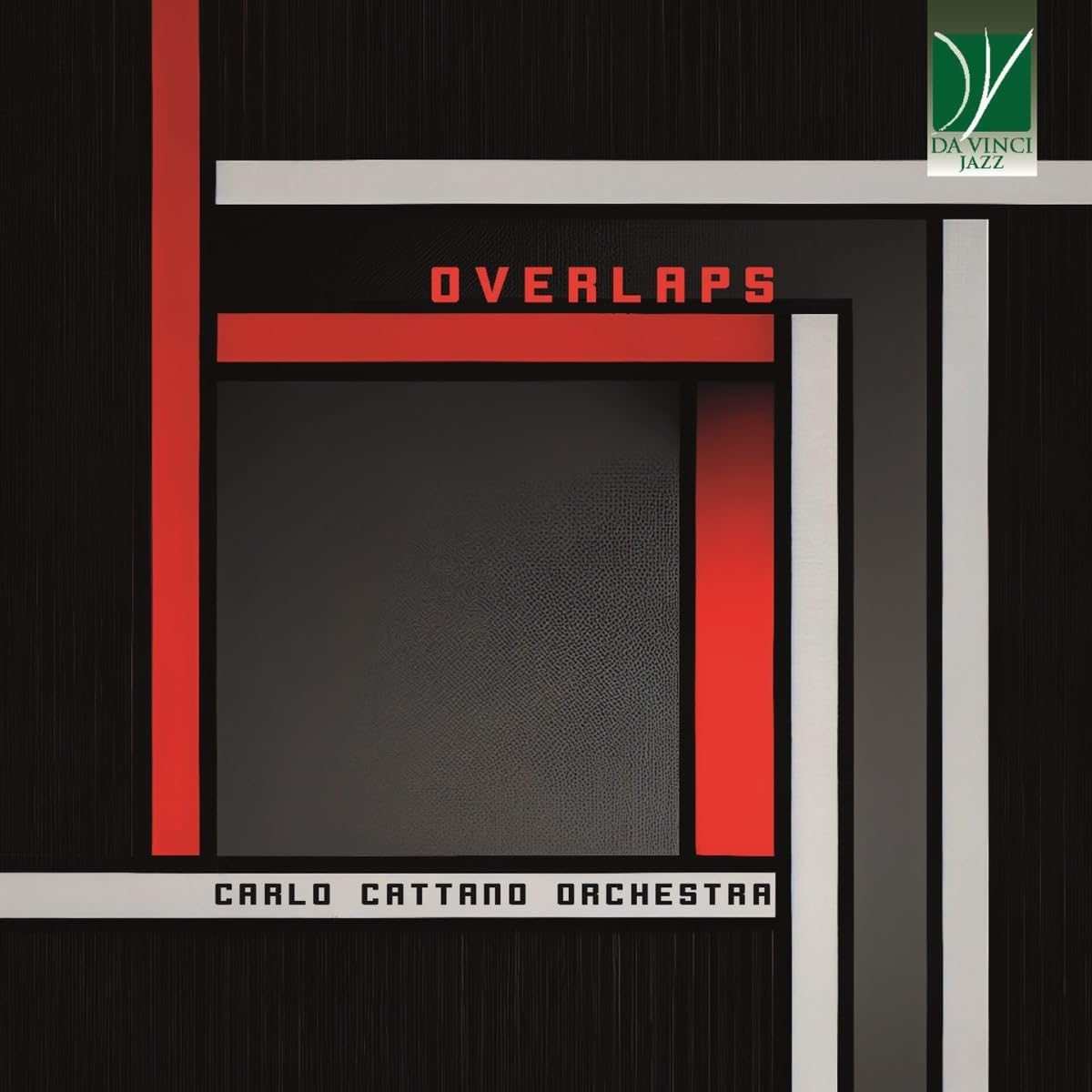 Overlaps/Carlo Cattano Orchestra