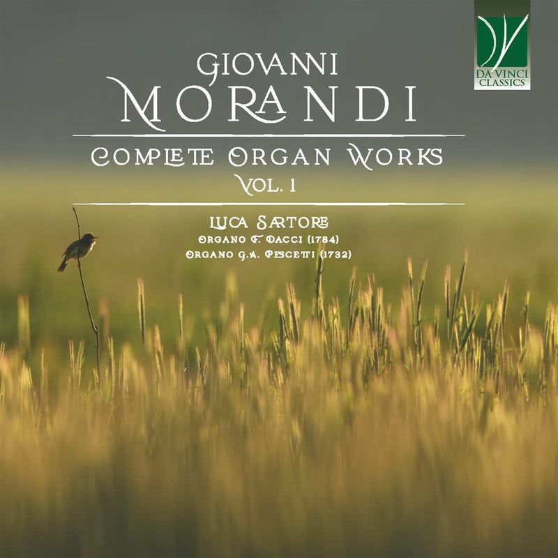 Complete Organ Works Vol.1
