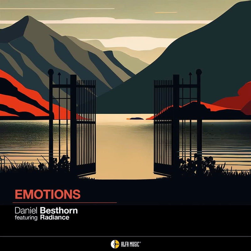 Emotions / Daniel Besthorn feat Radiance