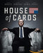 House Of Cards - Seizoen 1 -