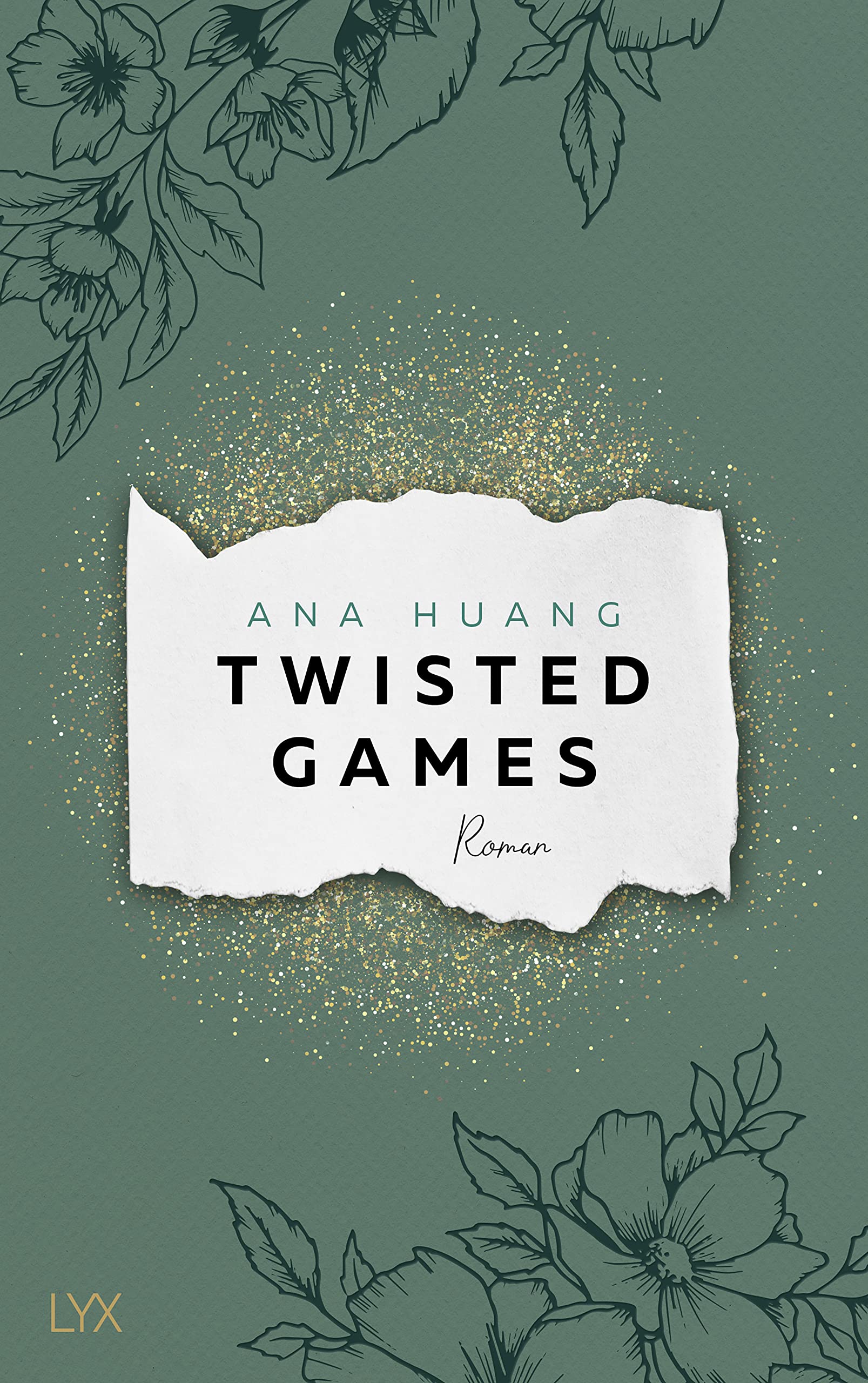 Twisted Games - (German Import)
