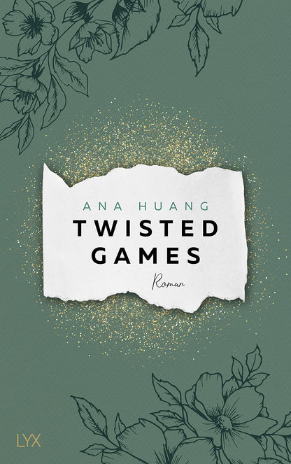 Twisted Games - (German Import)