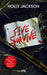 Five Survive: Locked-Room-Thriller - eingesperrt in einem Campingbus - unglaublich packend