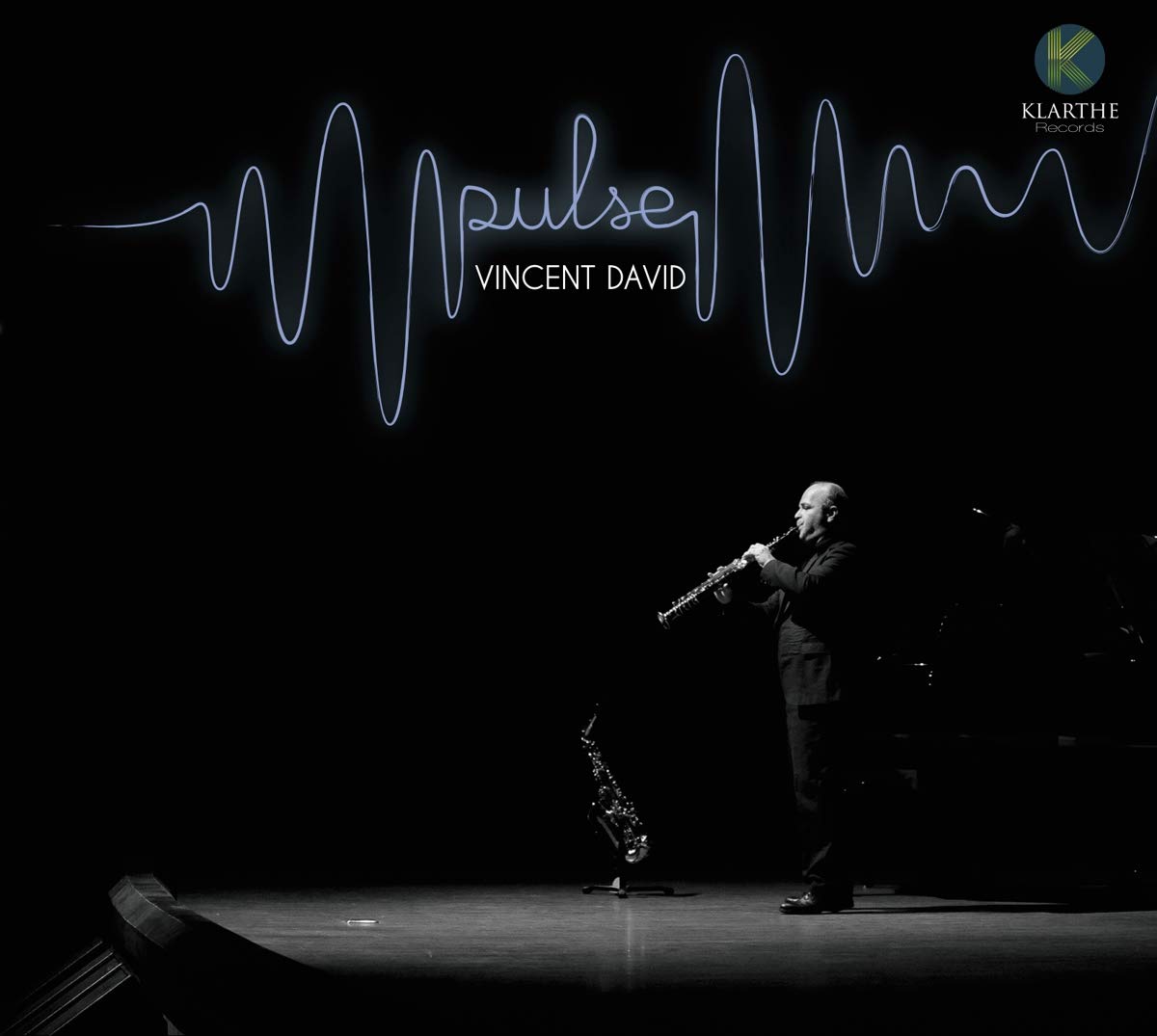 Vincent David - Pulse