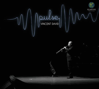 Vincent David - Pulse